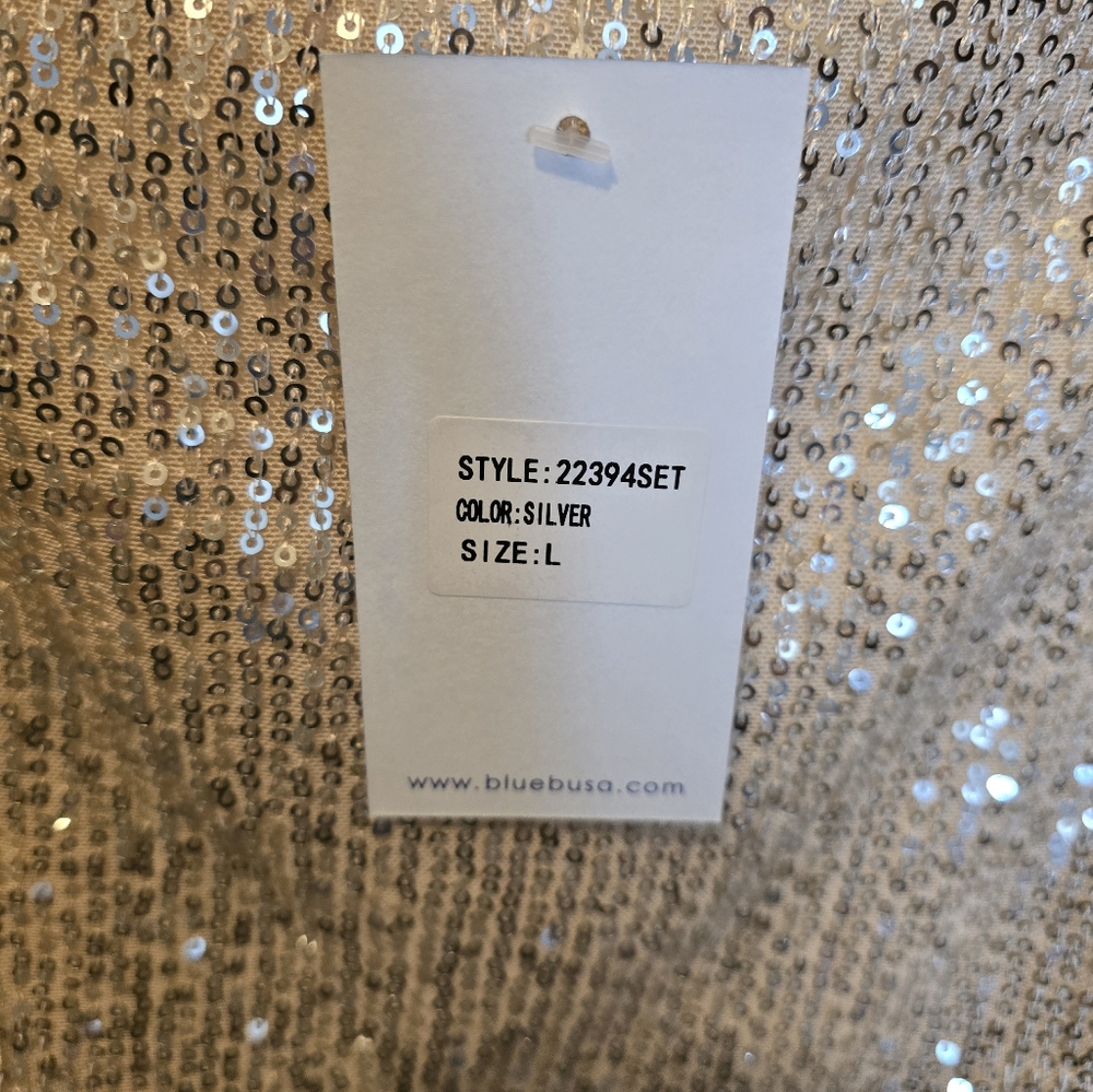 Sequin Set - Picture 4 of 6